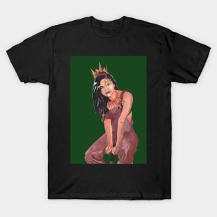 shy glamour T-Shirt